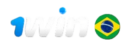 1Win Logotipo